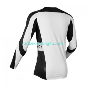 MTB Langarmtrikot 2023 Fox Racing Flexair Mirer N003